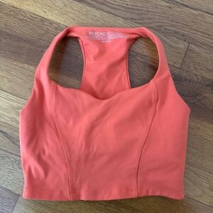 Beyond yoga sports bra